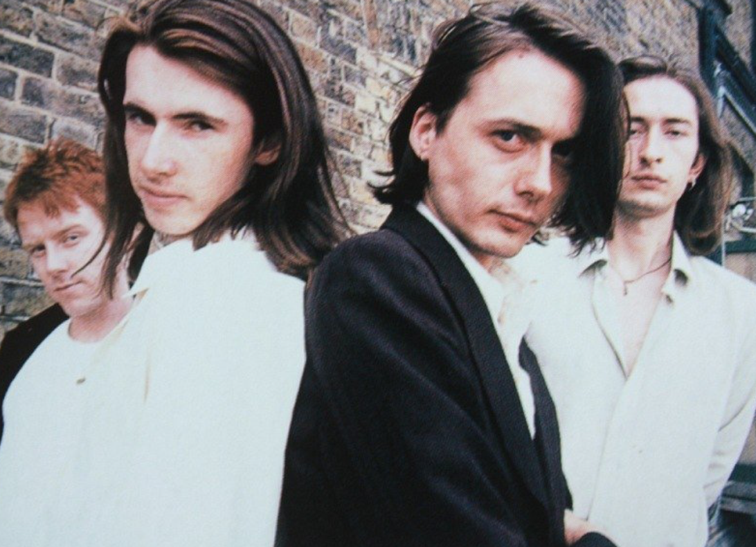 Bernard Butler (ex-Suede) LP - 直筆サイン入り Brett Anderson Suede | eBay